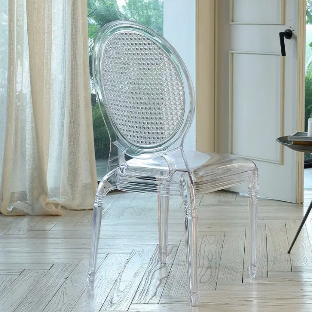 Cheap Party Gost bar Chair Stalckable Transparent clear Crystal Chair Fancy Acrylic Wedding Plastic Chairs,Cheap Party Gost bar Chair Stalckable Transparent clear Crystal Chair Fancy Acrylic Wedding Plastic Chairs,DAILY UP FURNITURE-The professional supplier of School Furniture, Office Furniture, Home Furnirure