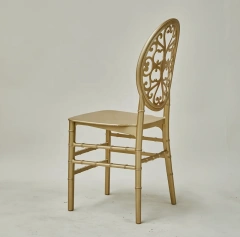 PP Plastic Gold Color Stackable Wedding Event Party Rental Dining Round Back Chair,PP Plastic Gold Color Stackable Wedding Event Party Rental Dining Round Back Chair,DAILY UP FURNITURE-The professional supplier of School Furniture, Office Furniture, Home Furnirure
