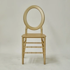 PP Plastic Gold Color Stackable Wedding Event Party Rental Dining Round Back Chair,PP Plastic Gold Color Stackable Wedding Event Party Rental Dining Round Back Chair,DAILY UP FURNITURE-The professional supplier of School Furniture, Office Furniture, Home Furnirure