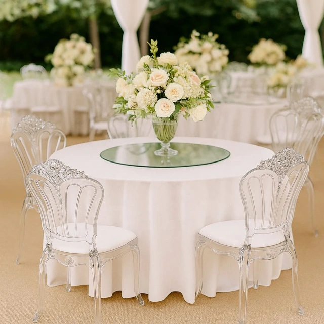 Clear Baroque Acrylic Wedding Banquet Chair Transparent Stackable Event Seating for Party Rental and Luxury Venue Setup,Clear Baroque Acrylic Wedding Banquet Chair Transparent Stackable Event Seating for Party Rental and Luxury Venue Setup,DAILY UP FURNITURE-The professional supplier of School Furniture, Office Furniture, Home Furnirure