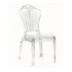 Cross-border Supply Hotel Chairs Stackable Plastic Acrylic Party Chairs Lucency Wedding Restaurant Chairs,Cross-border Supply Hotel Chairs Stackable Plastic Acrylic Party Chairs Lucency Wedding Restaurant Chairs,DAILY UP FURNITURE-The professional supplier of School Furniture, Office Furniture, Home Furnirure