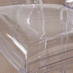 Modern Creative clear Plastic Chair Nordic Wedding Dining Chair PC Plastic Acrylic Transparent Crystal Chair,Modern Creative clear Plastic Chair Nordic Wedding Dining Chair PC Plastic Acrylic Transparent Crystal Chair,DAILY UP FURNITURE-The professional supplier of School Furniture, Office Furniture, Home Furnirure