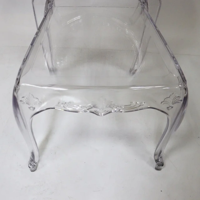 Wholesale Outdoor Transparent Plastic PC Banquet Crystal Clear Princess Louis Ghost Chair Modern Design for Wedding and Event,Wholesale Outdoor Transparent Plastic PC Banquet Crystal Clear Princess Louis Ghost Chair Modern Design for Wedding and Event,DAILY UP FURNITURE-The professional supplier of School Furniture, Office Furniture, Home Furnirure