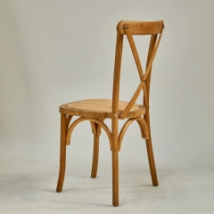 Wholesale Furniture Hotel Banquet Wooden Beech Cross Back Chair for Wedding Event Rental,Wholesale Furniture Hotel Banquet Wooden Beech Cross Back Chair for Wedding Event Rental,DAILY UP FURNITURE-The professional supplier of School Furniture, Office Furniture, Home Furnirure