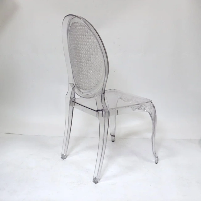Wholesale Outdoor Transparent Plastic PC Banquet Crystal Clear Princess Louis Ghost Chair Modern Design for Wedding and Event,Wholesale Outdoor Transparent Plastic PC Banquet Crystal Clear Princess Louis Ghost Chair Modern Design for Wedding and Event,DAILY UP FURNITURE-The professional supplier of School Furniture, Office Furniture, Home Furnirure