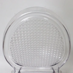 Wholesale Outdoor Transparent Plastic PC Banquet Crystal Clear Princess Louis Ghost Chair Modern Design for Wedding and Event,Wholesale Outdoor Transparent Plastic PC Banquet Crystal Clear Princess Louis Ghost Chair Modern Design for Wedding and Event,DAILY UP FURNITURE-The professional supplier of School Furniture, Office Furniture, Home Furnirure