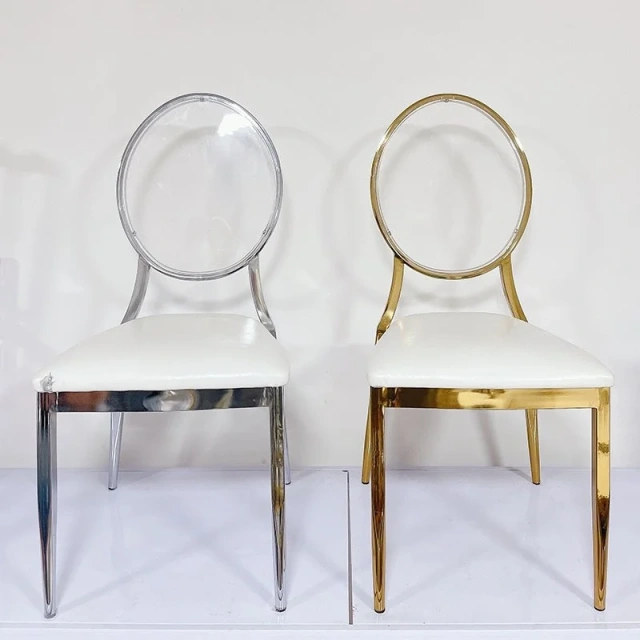 Stainless Steel Dining Chair Stackable Hotel Restaurant Event Banquet Metal Leg Clear Back Chiavari Multifunctional Garden Chair,Stainless Steel Dining Chair Stackable Hotel Restaurant Event Banquet Metal Leg Clear Back Chiavari Multifunctional Garden Chair,DAILY UP FURNITURE-The professional supplier of School Furniture, Office Furniture, Home Furnirure