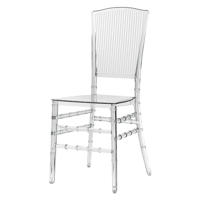 High Quality Wedding Event Furniture Clear Acrylic Resin Stacking Bamboo Legs Chair,High Quality Wedding Event Furniture Clear Acrylic Resin Stacking Bamboo Legs Chair,DAILY UP FURNITURE-The professional supplier of School Furniture, Office Furniture, Home Furnirure