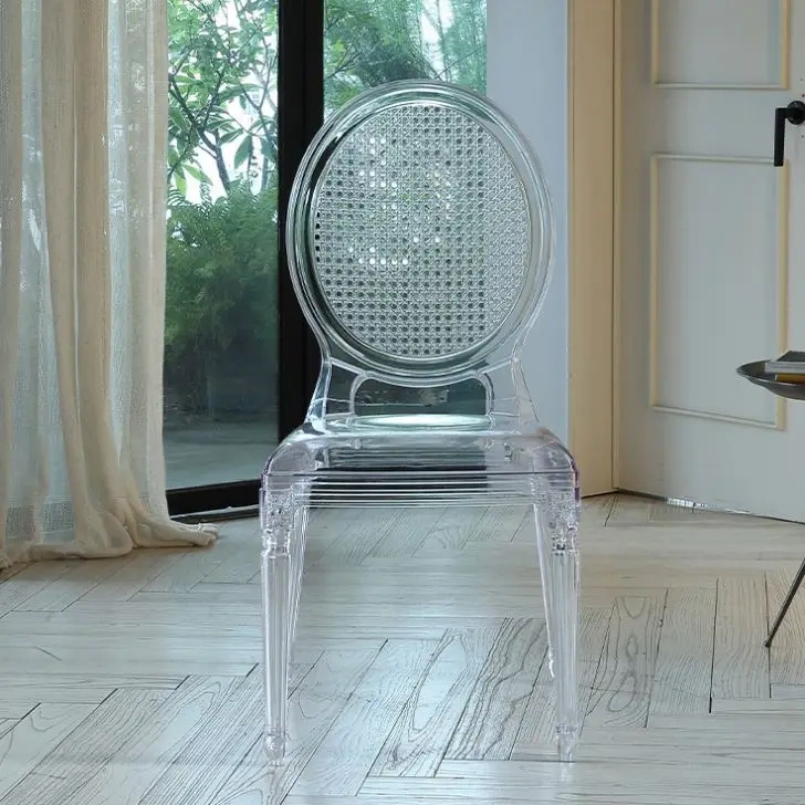 Cheap Party Gost bar Chair Stalckable Transparent clear Crystal Chair Fancy Acrylic Wedding Plastic Chairs,Cheap Party Gost bar Chair Stalckable Transparent clear Crystal Chair Fancy Acrylic Wedding Plastic Chairs,DAILY UP FURNITURE-The professional supplier of School Furniture, Office Furniture, Home Furnirure