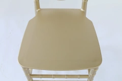 Resin Gold Color Royal Event Hotel Chairs for Coffee Shop Dining,Resin Gold Color Royal Event Hotel Chairs for Coffee Shop Dining,DAILY UP FURNITURE-The professional supplier of School Furniture, Office Furniture, Home Furnirure