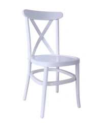 Wooden Bentwood Brown Cross Back Tuscan Chairs for Wedding Dining Reception,Wooden Bentwood Brown Cross Back Tuscan Chairs for Wedding Dining Reception,DAILY UP FURNITURE-The professional supplier of School Furniture, Office Furniture, Home Furnirure