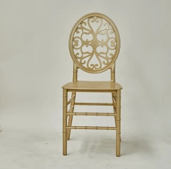 PP Plastic Gold Color Stackable Wedding Event Party Rental Dining Round Back Chair,PP Plastic Gold Color Stackable Wedding Event Party Rental Dining Round Back Chair,DAILY UP FURNITURE-The professional supplier of School Furniture, Office Furniture, Home Furnirure