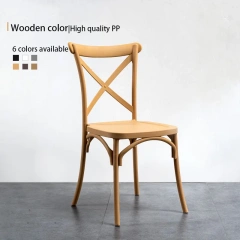Wooden color