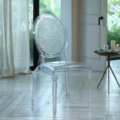 Cheap Party Gost bar Chair Stalckable Transparent clear Crystal Chair Fancy Acrylic Wedding Plastic Chairs,Cheap Party Gost bar Chair Stalckable Transparent clear Crystal Chair Fancy Acrylic Wedding Plastic Chairs,DAILY UP FURNITURE-The professional supplier of School Furniture, Office Furniture, Home Furnirure