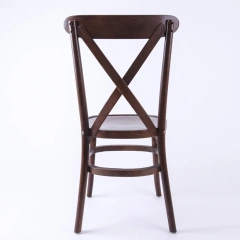 Wooden Bentwood Brown Cross Back Tuscan Chairs for Wedding Dining Reception,Wooden Bentwood Brown Cross Back Tuscan Chairs for Wedding Dining Reception,DAILY UP FURNITURE-The professional supplier of School Furniture, Office Furniture, Home Furnirure