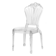 Cross-border Supply Hotel Chairs Stackable Plastic Acrylic Party Chairs Lucency Wedding Restaurant Chairs,Cross-border Supply Hotel Chairs Stackable Plastic Acrylic Party Chairs Lucency Wedding Restaurant Chairs,DAILY UP FURNITURE-The professional supplier of School Furniture, Office Furniture, Home Furnirure