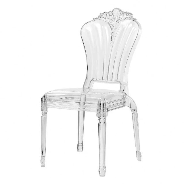 Cross-border Supply Hotel Chairs Stackable Plastic Acrylic Party Chairs Lucency Wedding Restaurant Chairs,Cross-border Supply Hotel Chairs Stackable Plastic Acrylic Party Chairs Lucency Wedding Restaurant Chairs,DAILY UP FURNITURE-The professional supplier of School Furniture, Office Furniture, Home Furnirure