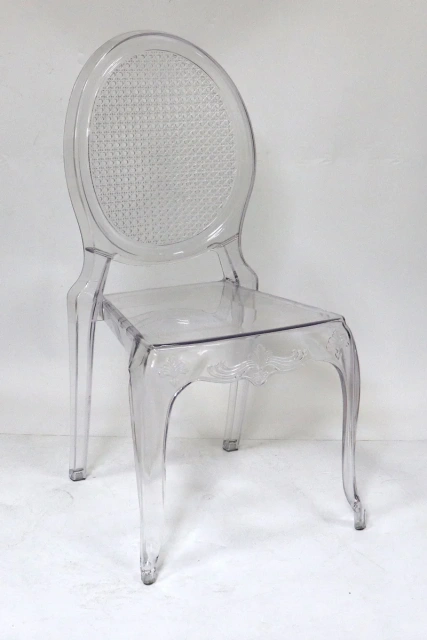 Wholesale Outdoor Transparent Plastic PC Banquet Crystal Clear Princess Louis Ghost Chair Modern Design for Wedding and Event,Wholesale Outdoor Transparent Plastic PC Banquet Crystal Clear Princess Louis Ghost Chair Modern Design for Wedding and Event,DAILY UP FURNITURE-The professional supplier of School Furniture, Office Furniture, Home Furnirure