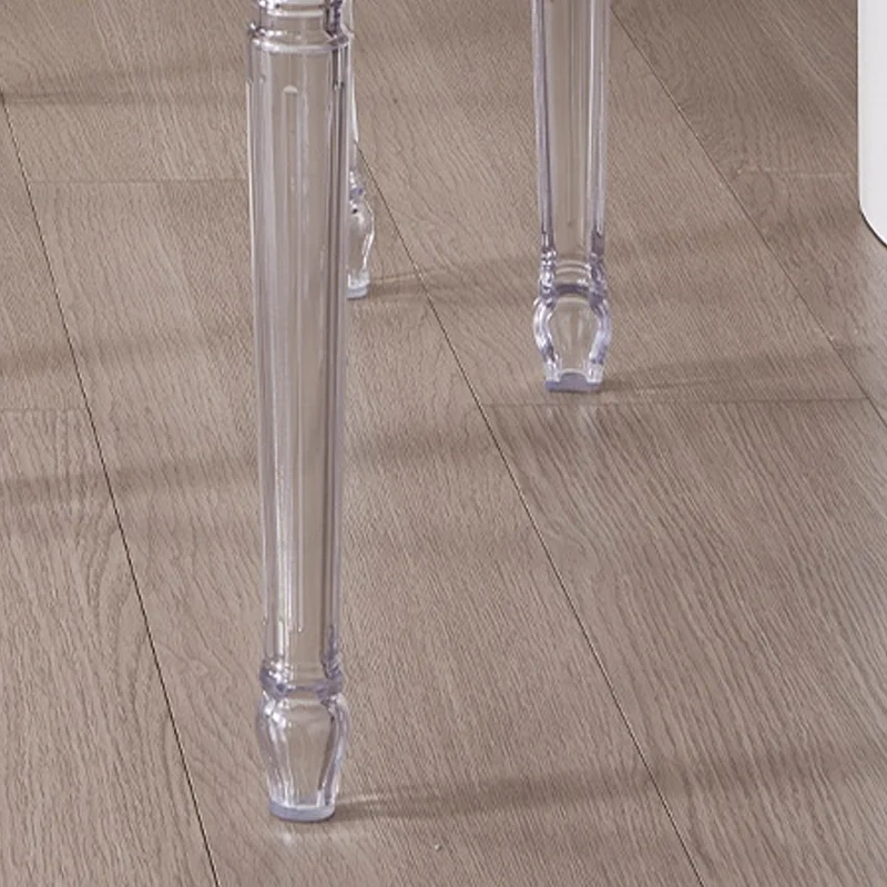 Modern Creative clear Plastic Chair Nordic Wedding Dining Chair PC Plastic Acrylic Transparent Crystal Chair,Modern Creative clear Plastic Chair Nordic Wedding Dining Chair PC Plastic Acrylic Transparent Crystal Chair,DAILY UP FURNITURE-The professional supplier of School Furniture, Office Furniture, Home Furnirure
