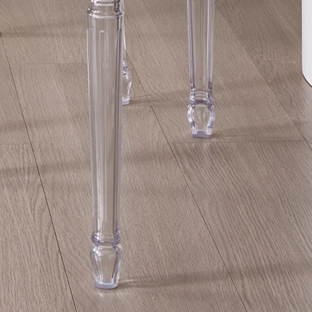 Modern Creative clear Plastic Chair Nordic Wedding Dining Chair PC Plastic Acrylic Transparent Crystal Chair,Modern Creative clear Plastic Chair Nordic Wedding Dining Chair PC Plastic Acrylic Transparent Crystal Chair,DAILY UP FURNITURE-The professional supplier of School Furniture, Office Furniture, Home Furnirure