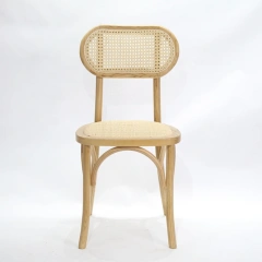 New cheap solid bent wood rattan oval back and seat dining chair for hotel event wedding banquet,New cheap solid bent wood rattan oval back and seat dining chair for hotel event wedding banquet,DAILY UP FURNITURE-The professional supplier of School Furniture, Office Furniture, Home Furnirure