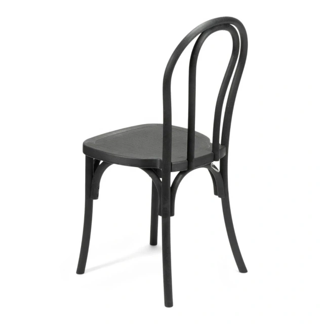 Spot Wholesale Outdoor Wedding Event PP Stackable Thonet Black Resin Bentwood Chair for Sale,Spot Wholesale Outdoor Wedding Event PP Stackable Thonet Black Resin Bentwood Chair for Sale,DAILY UP FURNITURE-The professional supplier of School Furniture, Office Furniture, Home Furnirure