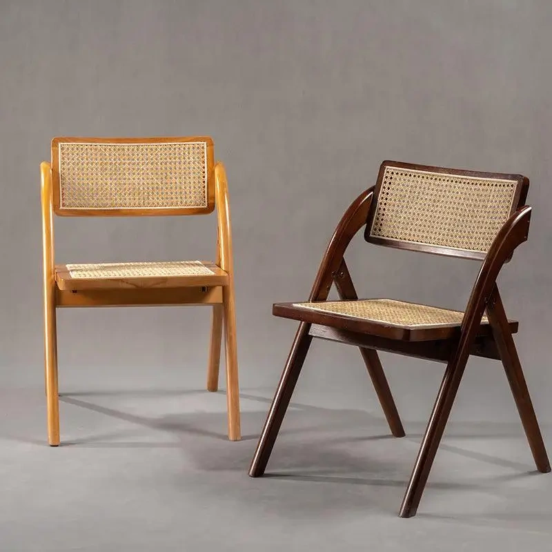 Event Burlywood Rattan Foldable Dining Chair,Event Burlywood Rattan Foldable Dining Chair,DAILY UP FURNITURE-The professional supplier of School Furniture, Office Furniture, Home Furnirure