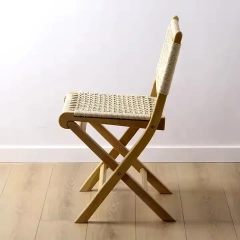 Mrs Woods High Quality Folding Handmade Rattan Chair Wood Dining Chair Wedding Chairs Events for Outdoor Garden,Mrs Woods High Quality Folding Handmade Rattan Chair Wood Dining Chair Wedding Chairs Events for Outdoor Garden,DAILY UP FURNITURE-The professional supplier of School Furniture, Office Furniture, Home Furnirure