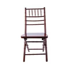 New Design Portable Solid Wood Foldable Wooden Folding Chair Chiavari Chair for Wedding Events,New Design Portable Solid Wood Foldable Wooden Folding Chair Chiavari Chair for Wedding Events,DAILY UP FURNITURE-The professional supplier of School Furniture, Office Furniture, Home Furnirure