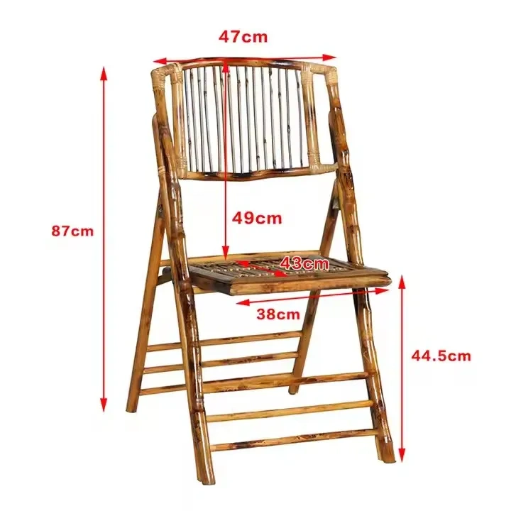 Bamboo Furniture Event Chairs Foldable Wedding Garden Leisure Outdoor and Banquet Restaurant Chair for Sale,Bamboo Furniture Event Chairs Foldable Wedding Garden Leisure Outdoor and Banquet Restaurant Chair for Sale,DAILY UP FURNITURE-The professional supplier of School Furniture, Office Furniture, Home Furnirure