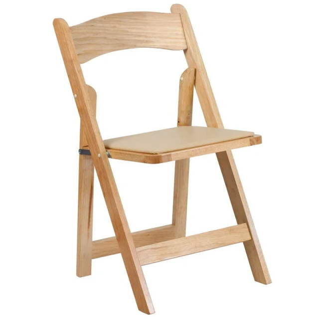Portable Wedding Party Event Solid Wood Frame Natural Outdoor Folding Dining Chair,Portable Wedding Party Event Solid Wood Frame Natural Outdoor Folding Dining Chair,DAILY UP FURNITURE-The professional supplier of School Furniture, Office Furniture, Home Furnirure