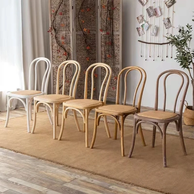 Factory Price Wholesale Classic Style Durable  Bentwood Dining Chairs Stackable Rattan Seat Dining Room Chair,Factory Price Wholesale Classic Style Durable  Bentwood Dining Chairs Stackable Rattan Seat Dining Room Chair,DAILY UP FURNITURE-The professional supplier of School Furniture, Office Furniture, Home Furnirure