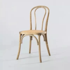 Factory Price Wholesale Classic Style Durable  Bentwood Dining Chairs Stackable Rattan Seat Dining Room Chair,Factory Price Wholesale Classic Style Durable  Bentwood Dining Chairs Stackable Rattan Seat Dining Room Chair,DAILY UP FURNITURE-The professional supplier of School Furniture, Office Furniture, Home Furnirure