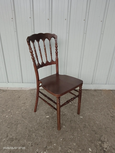Wedding Event Party Rental Banquet Dining Wood Napoleon Chair,Wedding Event Party Rental Banquet Dining Wood Napoleon Chair,DAILY UP FURNITURE-The professional supplier of School Furniture, Office Furniture, Home Furnirure