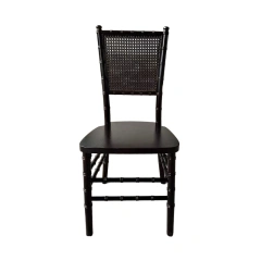 New Design Rustic Style Square Rattan Back Solid Wood Chiavari Chair Wood Wooden Restaurant Dining Wedding Chairs for Events,New Design Rustic Style Square Rattan Back Solid Wood Chiavari Chair Wood Wooden Restaurant Dining Wedding Chairs for Events,DAILY UP FURNITURE-The professional supplier of School Furniture, Office Furniture, Home Furnirure