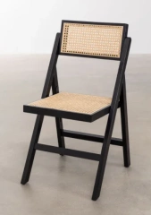 Wholesale Classic Design Bamboo Folding Rattan Chairs for Living Room Garden Balcony Hotel Restaurant Party Wooden Chair,Wholesale Classic Design Bamboo Folding Rattan Chairs for Living Room Garden Balcony Hotel Restaurant Party Wooden Chair,DAILY UP FURNITURE-The professional supplier of School Furniture, Office Furniture, Home Furnirure