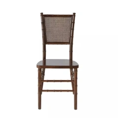 New Design Rustic Style Square Rattan Back Solid Wood Chiavari Chair Wood Wooden Restaurant Dining Wedding Chairs for Events,New Design Rustic Style Square Rattan Back Solid Wood Chiavari Chair Wood Wooden Restaurant Dining Wedding Chairs for Events,DAILY UP FURNITURE-The professional supplier of School Furniture, Office Furniture, Home Furnirure