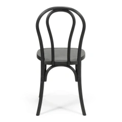Spot Wholesale Outdoor Wedding Event PP Stackable Thonet Black Resin Bentwood Chair for Sale,Spot Wholesale Outdoor Wedding Event PP Stackable Thonet Black Resin Bentwood Chair for Sale,DAILY UP FURNITURE-The professional supplier of School Furniture, Office Furniture, Home Furnirure