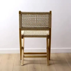 Mrs Woods High Quality Folding Handmade Rattan Chair Wood Dining Chair Wedding Chairs Events for Outdoor Garden,Mrs Woods High Quality Folding Handmade Rattan Chair Wood Dining Chair Wedding Chairs Events for Outdoor Garden,DAILY UP FURNITURE-The professional supplier of School Furniture, Office Furniture, Home Furnirure