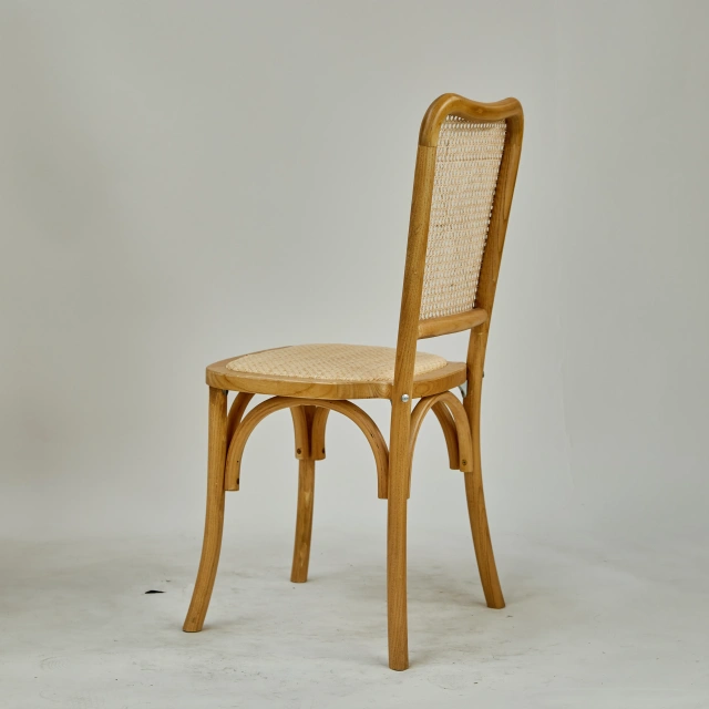 Wholesale Classic Hotel Banquet Antique Wooden Rattan Back Dining Chair for Wedding Event Party,Wholesale Classic Hotel Banquet Antique Wooden Rattan Back Dining Chair for Wedding Event Party,DAILY UP FURNITURE-The professional supplier of School Furniture, Office Furniture, Home Furnirure