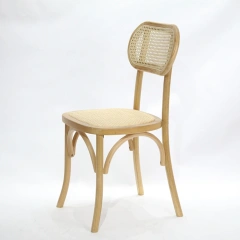 New cheap solid bent wood rattan oval back and seat dining chair for hotel event wedding banquet,New cheap solid bent wood rattan oval back and seat dining chair for hotel event wedding banquet,DAILY UP FURNITURE-The professional supplier of School Furniture, Office Furniture, Home Furnirure