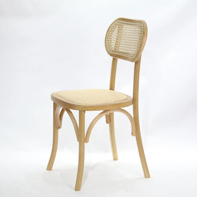 New cheap solid bent wood rattan oval back and seat dining chair for hotel event wedding banquet,New cheap solid bent wood rattan oval back and seat dining chair for hotel event wedding banquet,DAILY UP FURNITURE-The professional supplier of School Furniture, Office Furniture, Home Furnirure