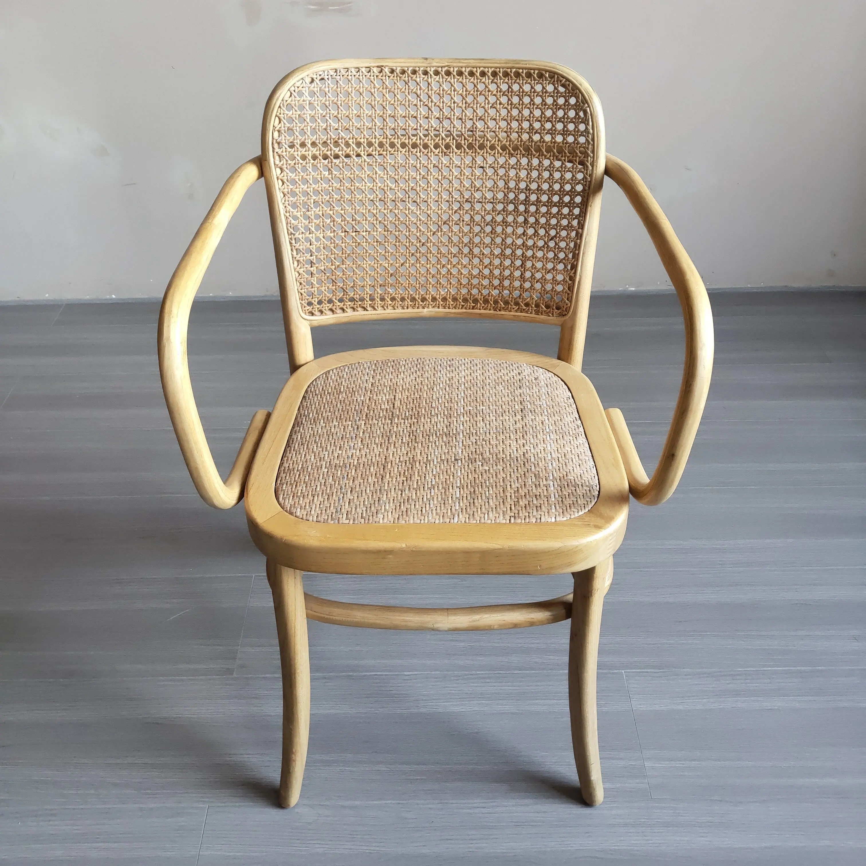 Prague Wooden Dining Chair Modern Party Event Wedding Chairs Nordic Solid Wood Rattan Arm Chair,Prague Wooden Dining Chair Modern Party Event Wedding Chairs Nordic Solid Wood Rattan Arm Chair,DAILY UP FURNITURE-The professional supplier of School Furniture, Office Furniture, Home Furnirure