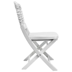New Design White Wooden Napoleon Folding Chairs,New Design White Wooden Napoleon Folding Chairs,DAILY UP FURNITURE-The professional supplier of School Furniture, Office Furniture, Home Furnirure