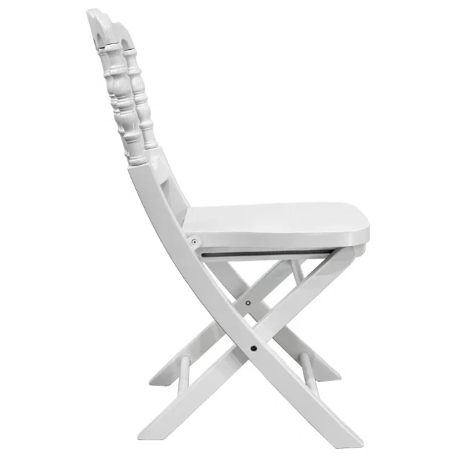 New Design White Wooden Napoleon Folding Chairs,New Design White Wooden Napoleon Folding Chairs,DAILY UP FURNITURE-The professional supplier of School Furniture, Office Furniture, Home Furnirure