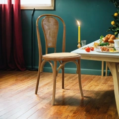 Hot Sale Wooden Natural Wood Cane Dining Chairs Rattan Seat Stackable Style for Events Becky Chair,Hot Sale Wooden Natural Wood Cane Dining Chairs Rattan Seat Stackable Style for Events Becky Chair,DAILY UP FURNITURE-The professional supplier of School Furniture, Office Furniture, Home Furnirure