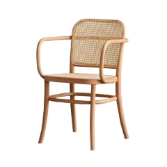 Chaise Bois French Bistro Nordic Solid Wood Cane Back Rattan Dining Chairs,Chaise Bois French Bistro Nordic Solid Wood Cane Back Rattan Dining Chairs,DAILY UP FURNITURE-The professional supplier of School Furniture, Office Furniture, Home Furnirure