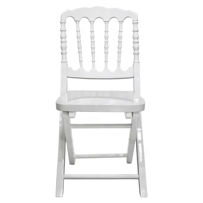 New Design White Wooden Napoleon Folding Chairs,New Design White Wooden Napoleon Folding Chairs,DAILY UP FURNITURE-The professional supplier of School Furniture, Office Furniture, Home Furnirure