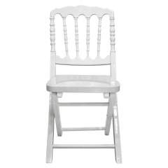 New Design White Wooden Napoleon Folding Chairs,New Design White Wooden Napoleon Folding Chairs,DAILY UP FURNITURE-The professional supplier of School Furniture, Office Furniture, Home Furnirure