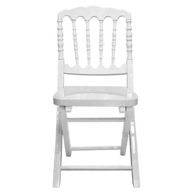 New Design White Wooden Napoleon Folding Chairs,New Design White Wooden Napoleon Folding Chairs,DAILY UP FURNITURE-The professional supplier of School Furniture, Office Furniture, Home Furnirure